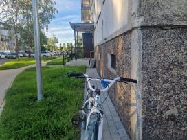 Parduodu BMX dviratį (Jet BMX Block)