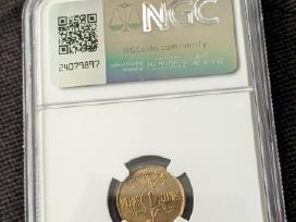 1 Centas 1925