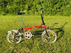 Brompton M3l
