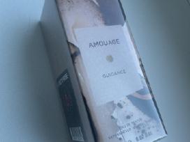 Naujas Amouage Guidance 25 ml