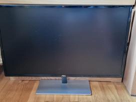 Monitorius Aoc Ips Qhd 31.5 75hz