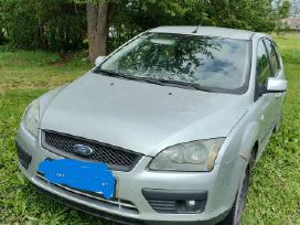 Parduodu Ford Focus 2006m