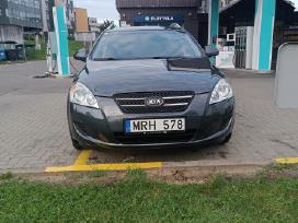 Parduodu Kia SID