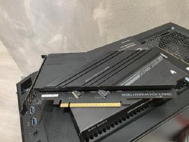 Asus Rog Hyper M.2 Card