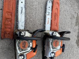 Stihl pjūklai 181