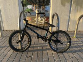 Wethepeople (Wtp) 18" BMX Cult & Salt BMX