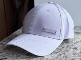 Adidas lilac moteriška kepurė su snapeliu