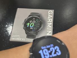 Garmin Forerunner 970