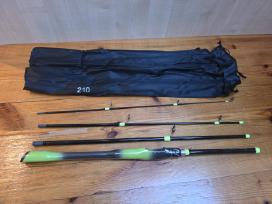 Naujas spiningas 210cm, 3-30g