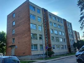 4-ių kambarių butas Tauragėje