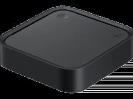 Smartthings Station