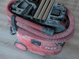 Flex vce 33 l ac siurblys