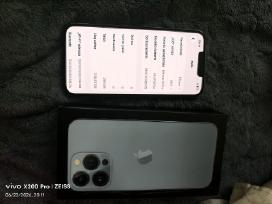iPhone 13 pro 256gb