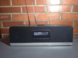 Galingas muzikinis centras Irc