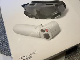 Dji Goggles 2 motion combo