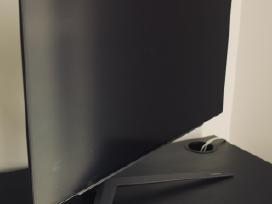 Monitorius, klaviatūra, pelė LG Oled komplektas