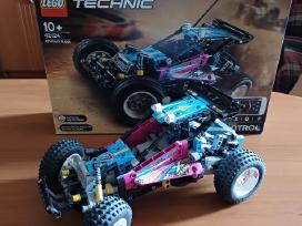 Daug Lego Technic