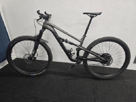 Polygon Siskiu T8 XL full-suspension dviratis