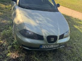 Seat cordoba