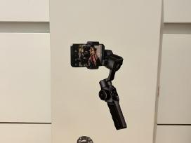 Zhiyun Smooth 5 naujas stabilizatorius stovas