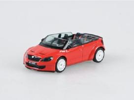 Skoda Fabia Concept