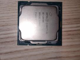 Intel I5 10400, procesorius