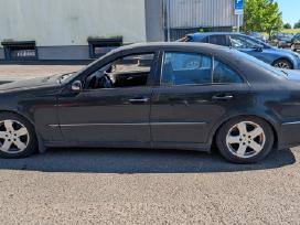 MB E350 4matic