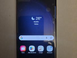 Samsung galaxy S23 Ultra 256 GB 8 GB idealus