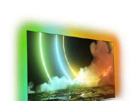 Televizorius philips 55 oled