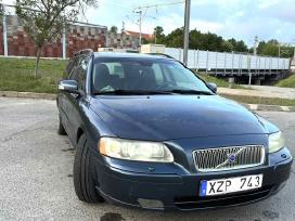 Parduodu auto