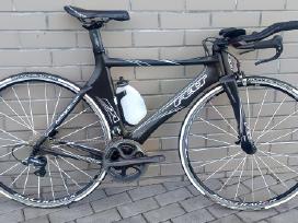 Felt TT/triathlon carbon S (52cm) dydžio