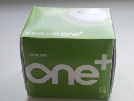 Dexcom one +