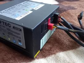 Maitinimo blokas 600w