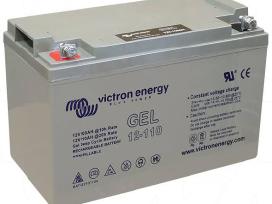Victron 110 Gel ir Agm akumuliatorius