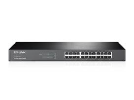 Perku neveikianti 16-24 port switch