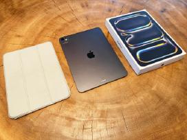 Idealus iPad Pro 11 M5 (naujausias modelis)