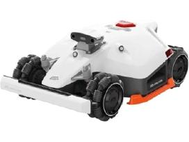 Vejos robotas Mammotion Luba2 Awd 3000x