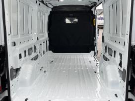 Ford Transit detalės