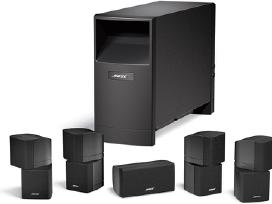 Bose Acoustimass 10 Series Iv