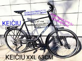 XXL KTM,XT,orinis am ir keičiu naują+dokumentai