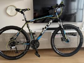 Kalnų Dviratis Kellys Viper 50