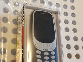 Nokia 3310 originalas nauja