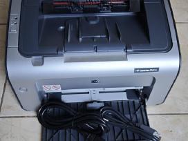 Lazerinis sp. Hp Laserjet P1006