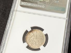 1 Litas 1925