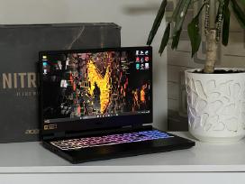 Parduodamas Nitro 5 su Rtx 4060, I7-12k, Qhd 165hz