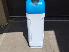 Parduodu vandens minkštinimo filtrą