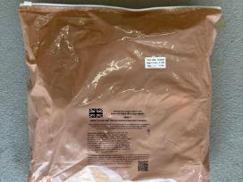 UK (4000kcal) mre ir Usa mre