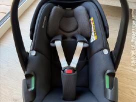 Maxi Cosi Pebble 360 Pro autokėdute