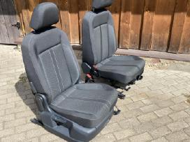 Parduodu Volkswagen T Roc 2025 m. priekines