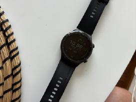 Laikrodis: Huawei watch GT 2 Pro